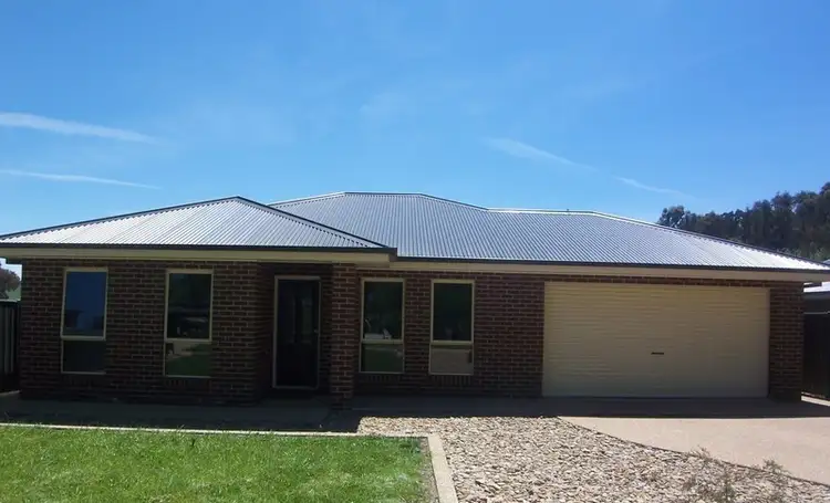 Main view of Homely house listing, 197 Standish Street, Myrtleford VIC 3737