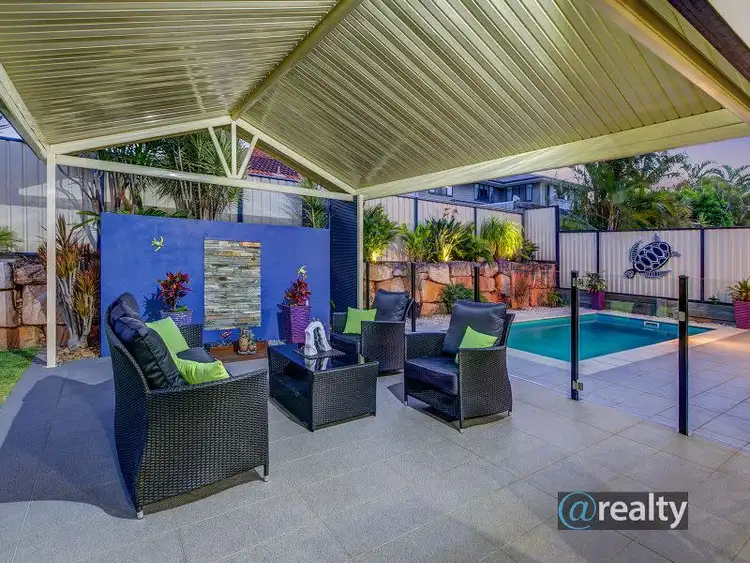22 Whepstead Ave, Wellington Point QLD 4160