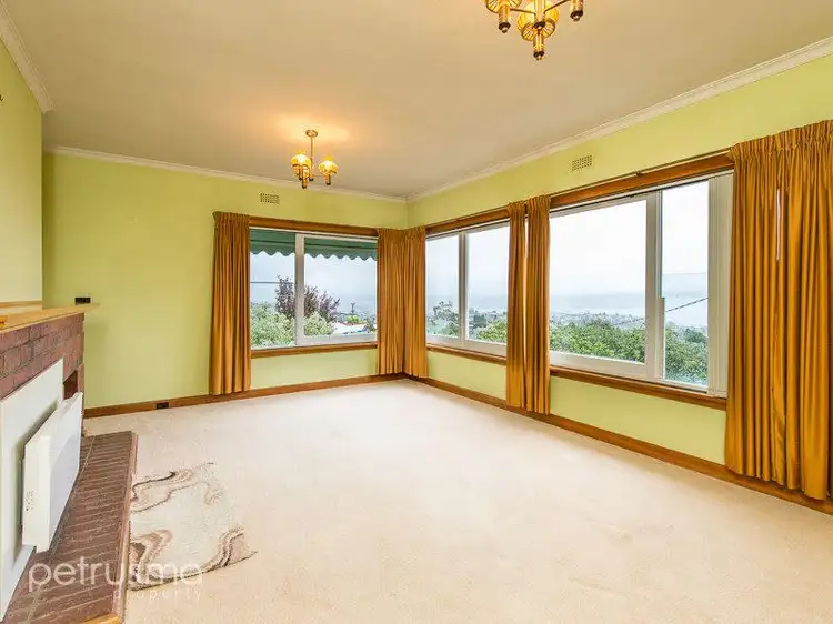 Third view of Homely house listing, 5 Livingston Street, South Hobart TAS 7004