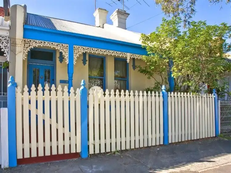 91 Terry Street, Tempe NSW 2044