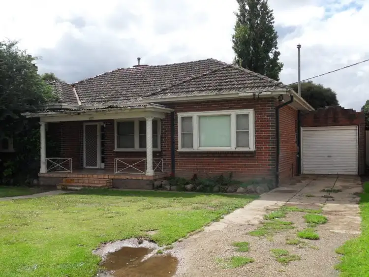 Main view of Homely house listing, 109 Hammond Avenue, Wagga Wagga NSW 2650