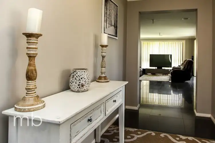 Second view of Homely house listing, 1 Braeburn Crescent, Orange NSW 2800