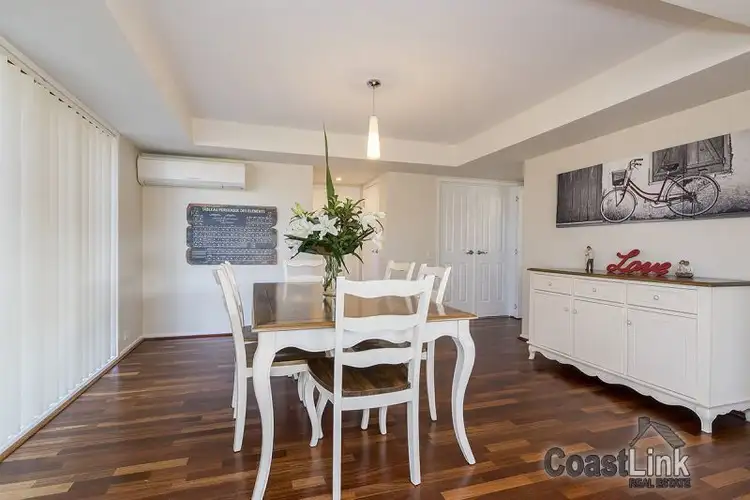 Fifth view of Homely house listing, 12 Tomaree Crescent, Woongarrah NSW 2259