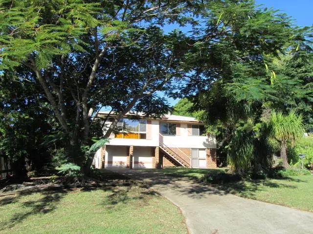 Main view of Homely house listing, 4 Shawfield Street, Willowbank QLD 4306