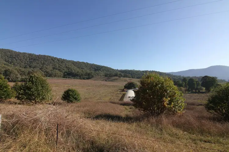 Fifth view of Homely rural property listing, 222 Hughes Lane, Eurobin VIC 3739