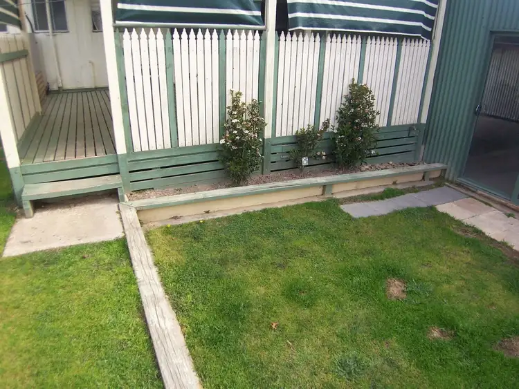Second view of Homely house listing, 11 Carcoola Avenue, Myrtleford VIC 3737