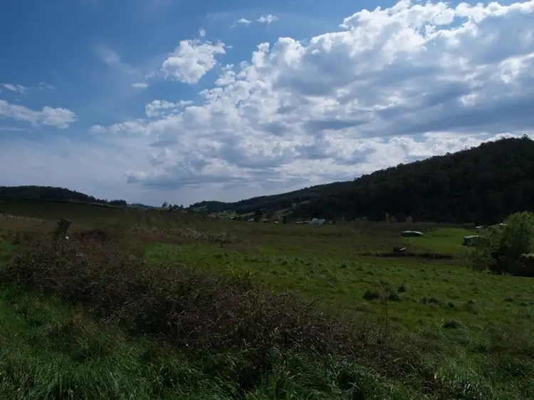 Fifth view of Homely land listing, Lot 1 Channel Highway, Cygnet TAS 7112