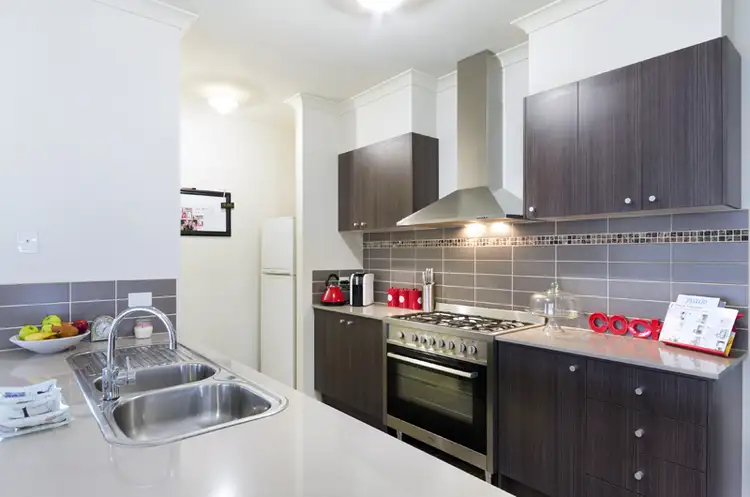 Sixth view of Homely house listing, 20 Curtain Drive, Leopold VIC 3224