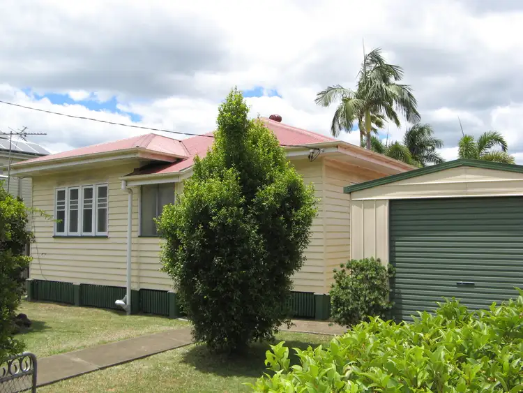 13 Cardew St, East Ipswich QLD 4305