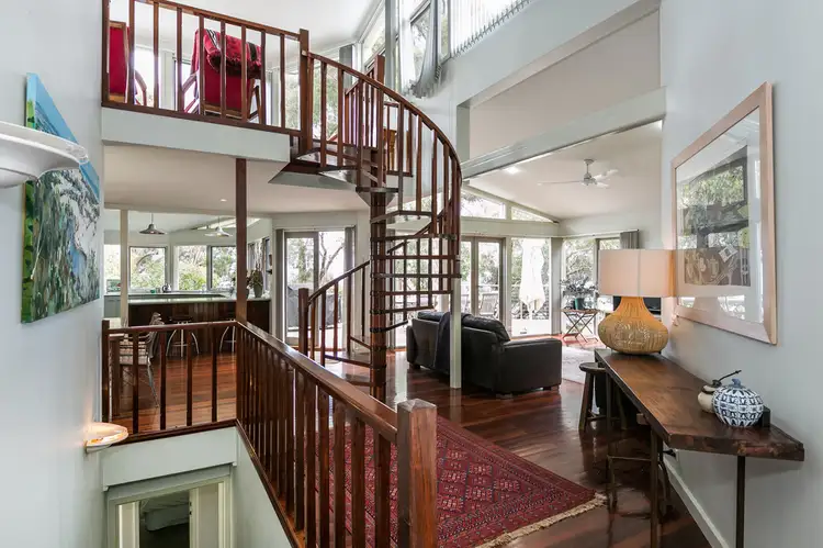 Fourth view of Homely house listing, 23 Toorak Terrace, Lorne VIC 3232