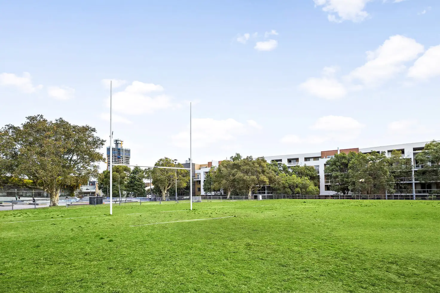 Main view of Homely apartment listing, G19/268 Pitt Street, Waterloo NSW 2017