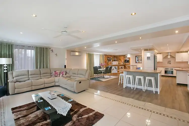 Fifth view of Homely house listing, 71 James Scott Crescent, Lemon Tree Passage NSW 2319