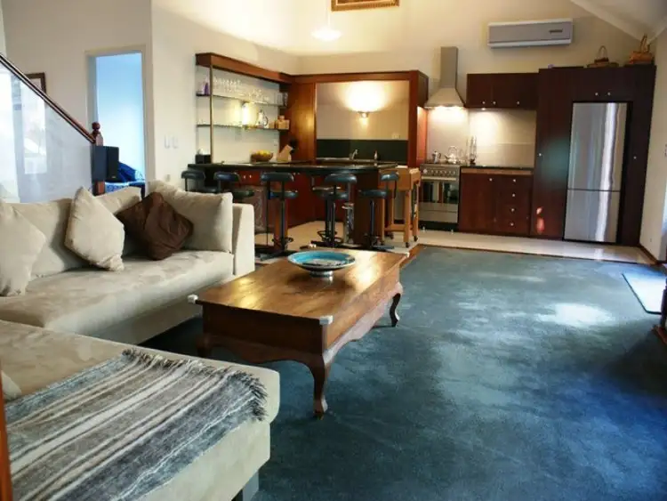 Second view of Homely house listing, 25/15 Boundary Road, Mosman Park WA 6012