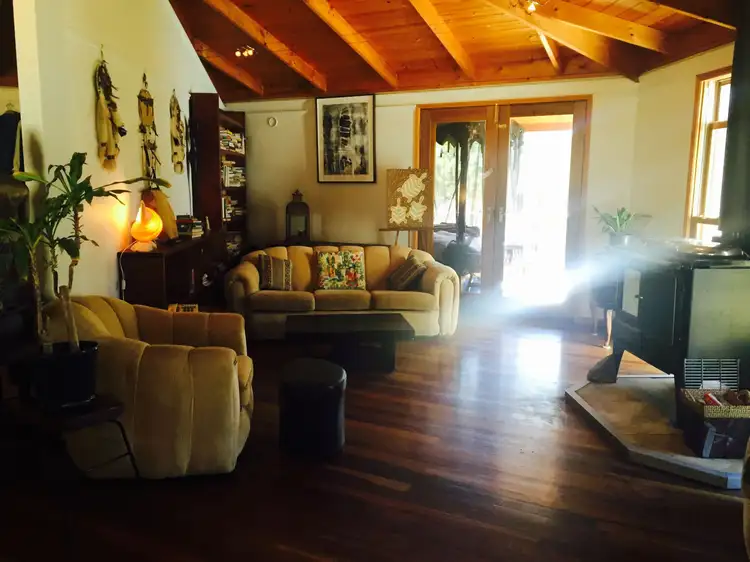 Second view of Homely rural property listing, Lot 2 Long Gully Rd, Drake NSW 2469