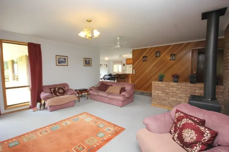 Seventh view of Homely house listing, 3 Melrose Street, Huonville TAS 7109