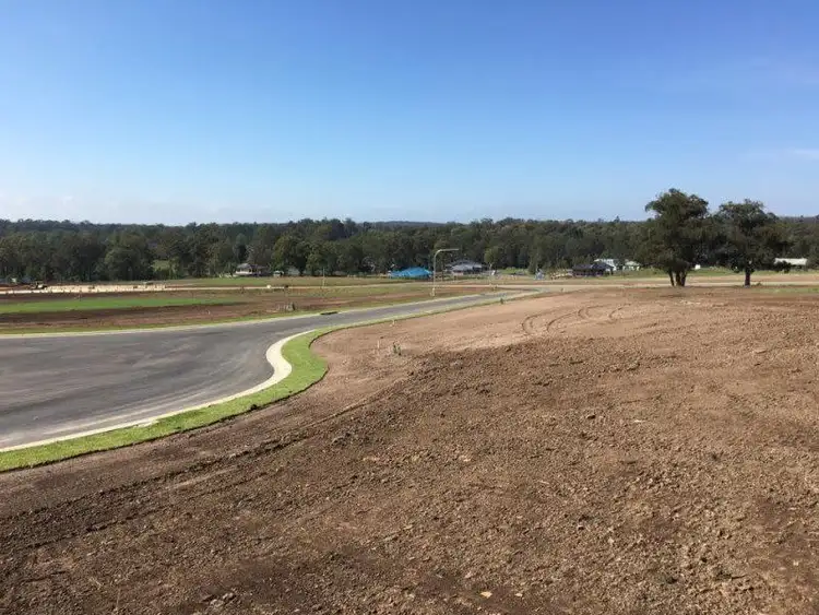 Fifth view of Homely land listing, LOT 25, 180 Taylors Road, Silverdale NSW 2752