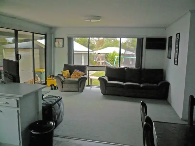 Fifth view of Homely house listing, 74 Wimmera Street, Dimboola VIC 3414