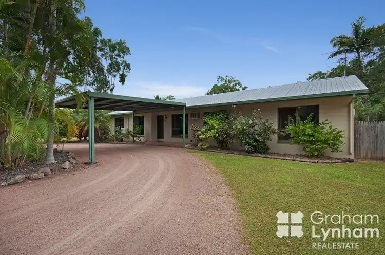 10 Phylis Court, Alice River QLD 4817