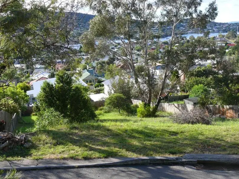 Main view of Homely land listing, 14 Tianna Rd, Lindisfarne TAS 7015
