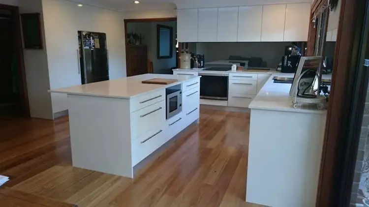 Third view of Homely house listing, 1 Stewart Place, Kiama NSW 2533