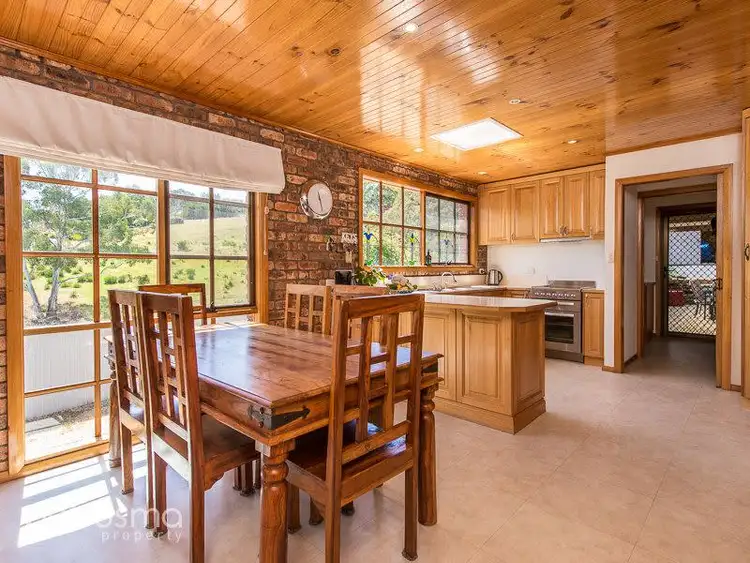 Fifth view of Homely house listing, 10 Lachlan Road, New Norfolk TAS 7140