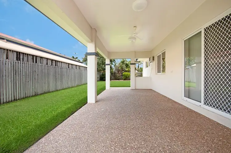 Fifth view of Homely house listing, 20 Bladensberg Crescent, Annandale QLD 4814