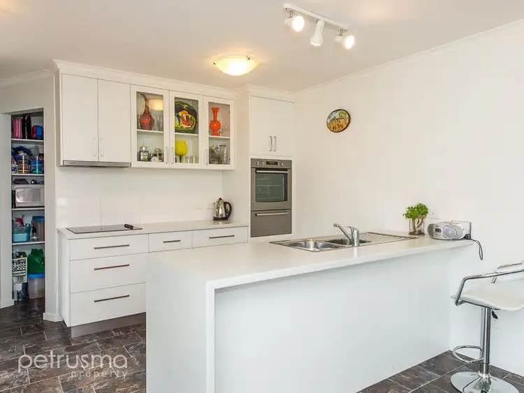 Fifth view of Homely house listing, 242 Old Beach Road, Old Beach TAS 7017