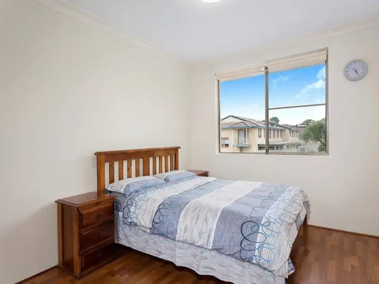 Sixth view of Homely townhouse listing, 72/125 Park Road, Rydalmere NSW 2116