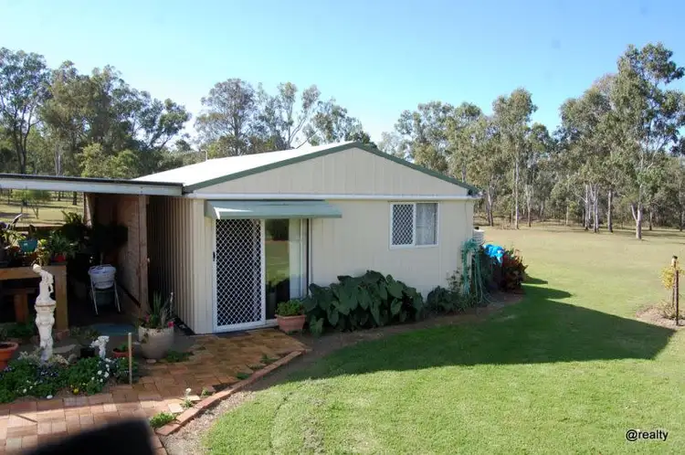 Second view of Homely rural property listing, 248 Carbeen Crescent, Nanango QLD 4615