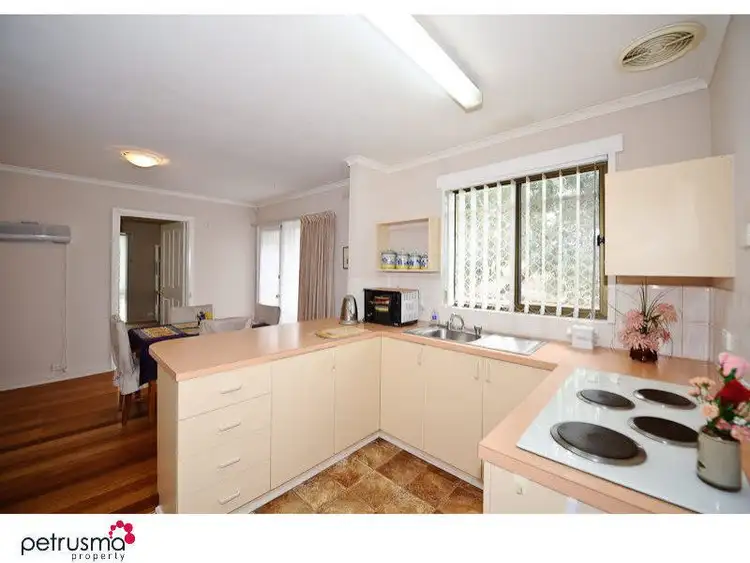 Fifth view of Homely house listing, 17 Benboyd Circle, Rokeby TAS 7019