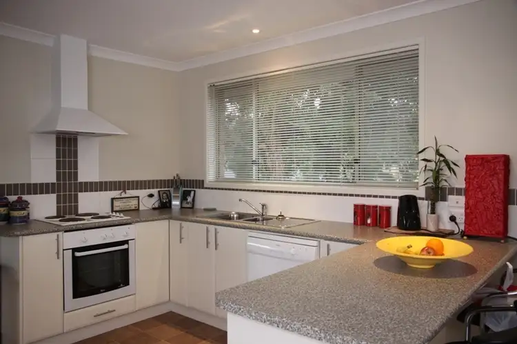 Second view of Homely house listing, 2/3 Pine Lane, Huonville TAS 7109