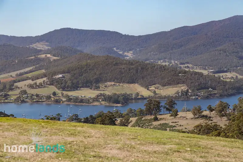 Main view of Homely house listing, 203 Jetty Road, Cygnet TAS 7112