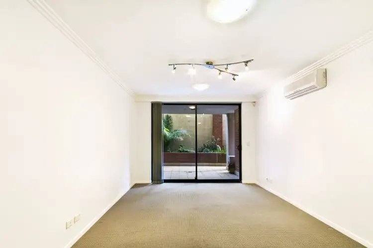 Third view of Homely apartment listing, 12204/177-219 Mitchell Road, Erskineville NSW 2043
