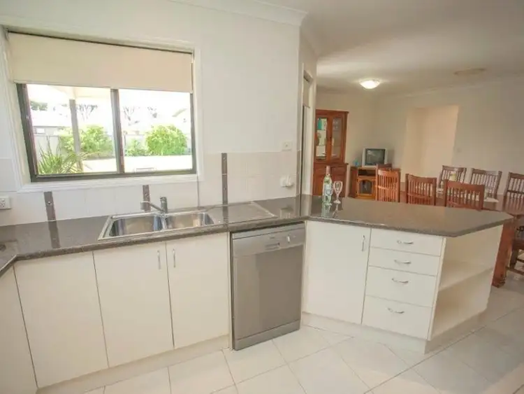 Sixth view of Homely house listing, 6 Barnsley Street, Chinchilla QLD 4413