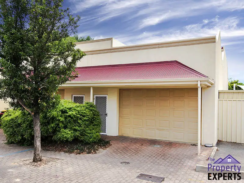 Main view of Homely house listing, 13 Little Sturt Street, Adelaide SA 5000