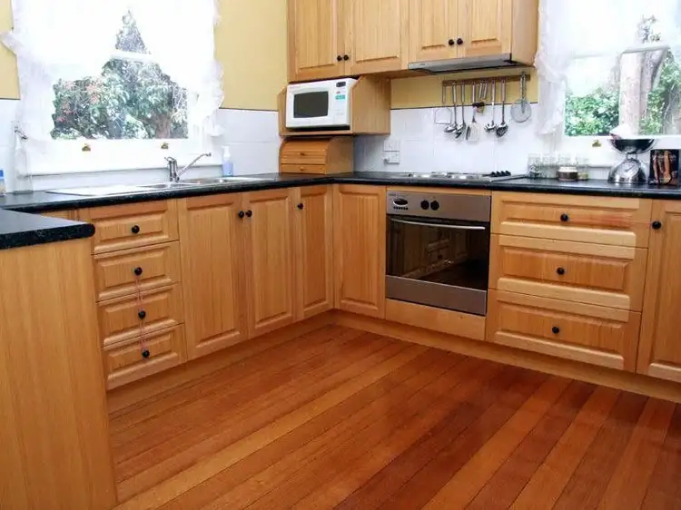 Second view of Homely house listing, 17 Peronne Avenue, Moonah TAS 7009