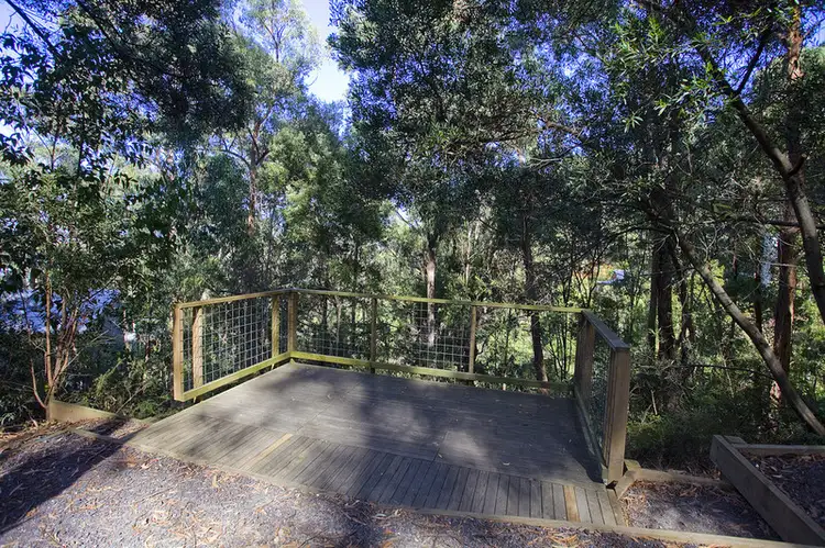 Main view of Homely land listing, 28 Karingal Drive, Wye River VIC 3221