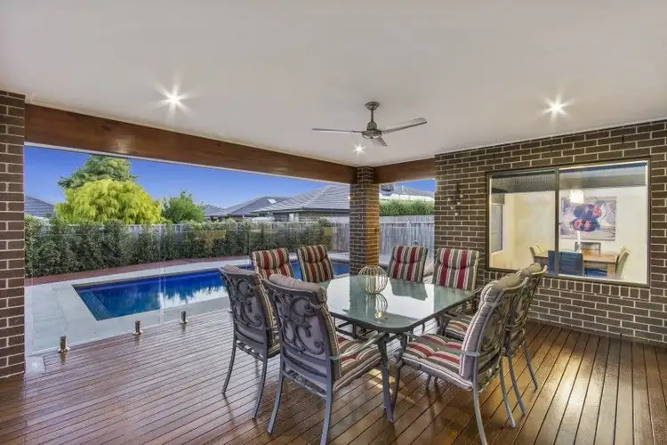 Fourth view of Homely house listing, 35 Station Creek Way, Botanic Ridge VIC 3977