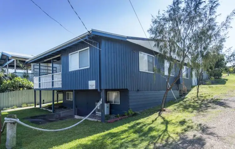 Third view of Homely house listing, 56 Main Street, Wooli NSW 2462