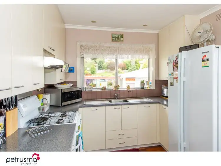 Fourth view of Homely house listing, 7 Mitchell Avenue, Rosetta TAS 7010