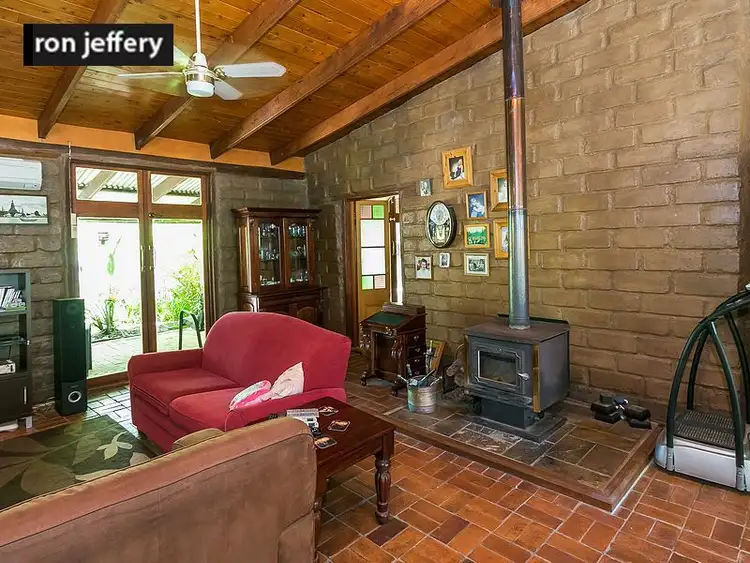 Fifth view of Homely rural property listing, 80 Sutton Street, Brooloo QLD 4570