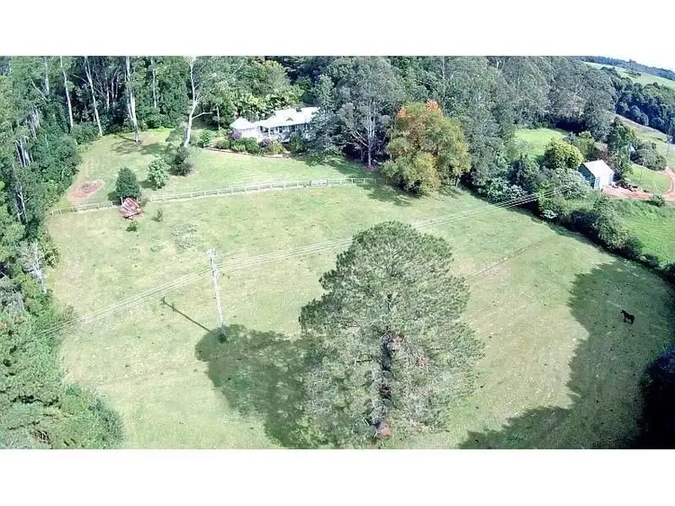 Fourth view of Homely rural property listing, Pine Mountain Road, Possum Creek NSW 2479