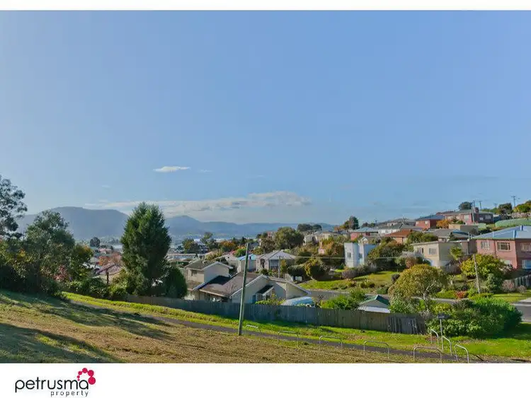 Second view of Homely land listing, 108A Springfield Avenue, West Moonah TAS 7009