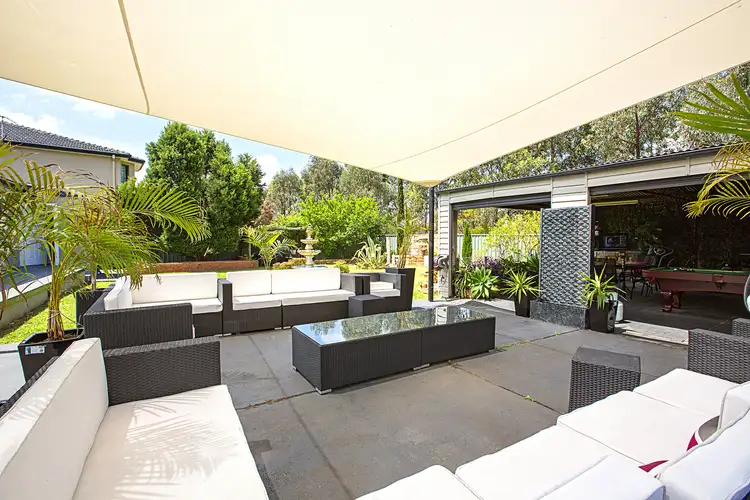Fifth view of Homely house listing, 44 Murphy Avenue, Liverpool NSW 2170