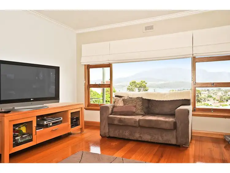 Fourth view of Homely house listing, 56 Begonia Street, Lindisfarne TAS 7015