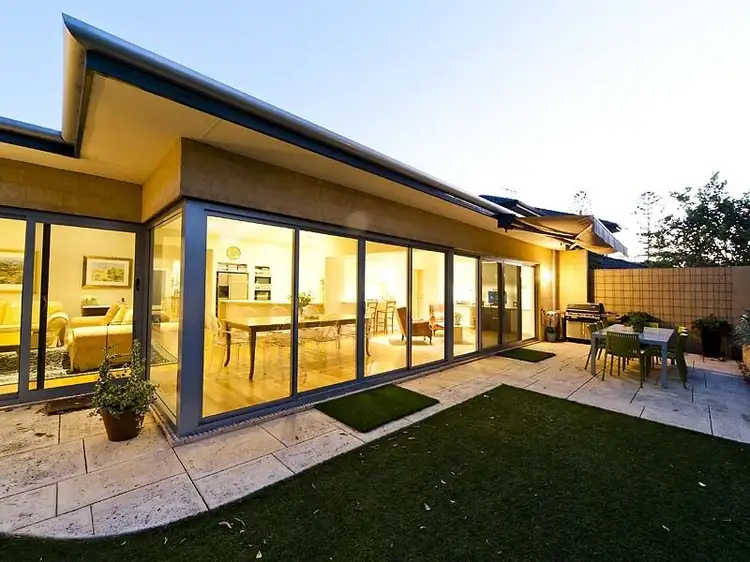 Fourth view of Homely house listing, 4 Boreham Street, Cottesloe WA 6011