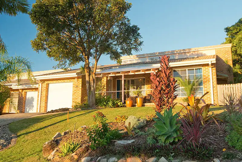 Main view of Homely villa listing, Unit 5/25-31 Sunderland Street, Evans Head NSW 2473