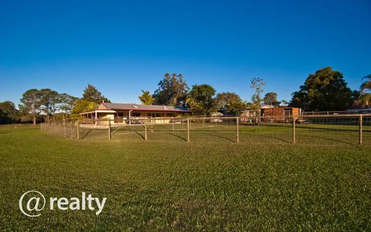 Second view of Homely rural property listing, 77 Forbes, Kurwongbah QLD 4503