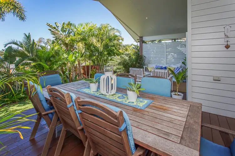 Fourth view of Homely house listing, 1 Hermitage Drive, Eimeo QLD 4740