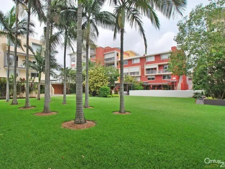 Seventh view of Homely apartment listing, 4303/4 Carraway Street, Kelvin Grove QLD 4059